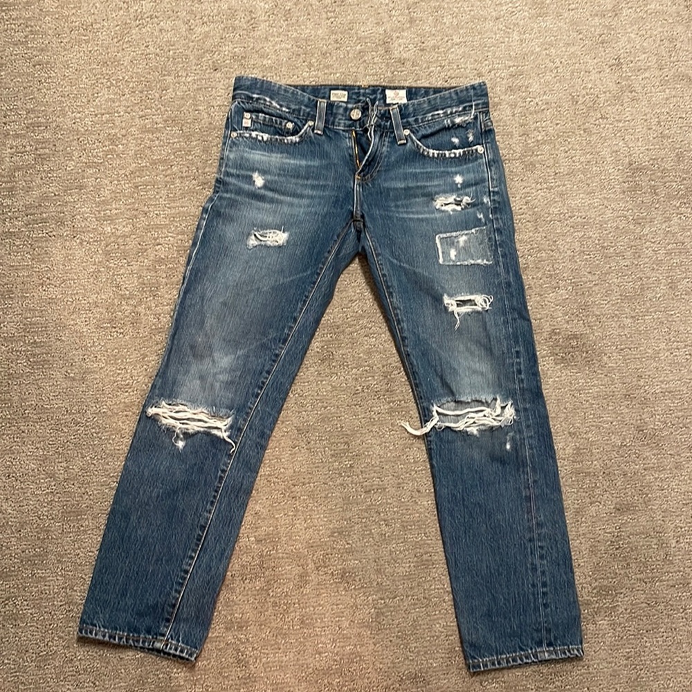 AG piper crop size 24